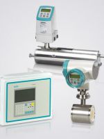 Flow measurement