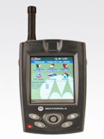 MTC100 TETRA PDA (Discontinued Product )